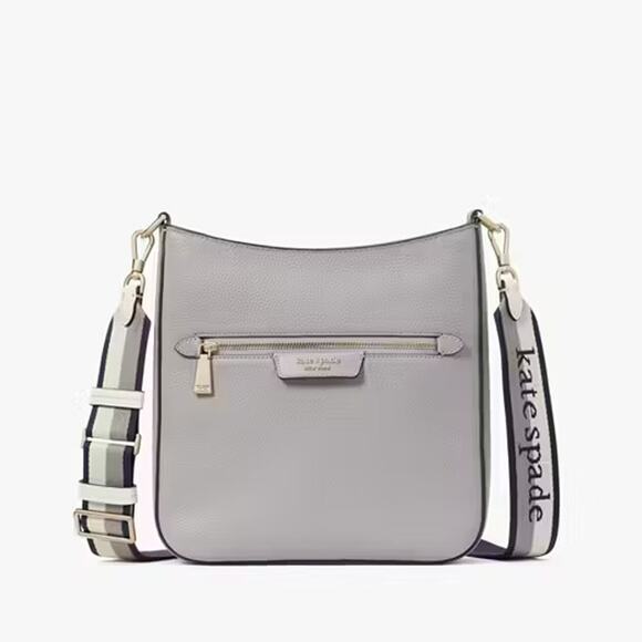 kate spade | Bags | Kate Spade Hudson Messenger Crossbody
